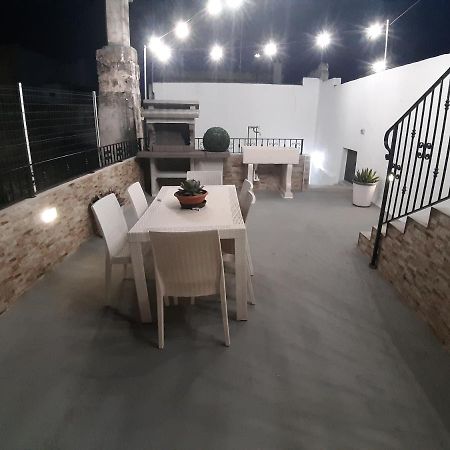 A Casa Di Monia Villa Felline Luaran gambar