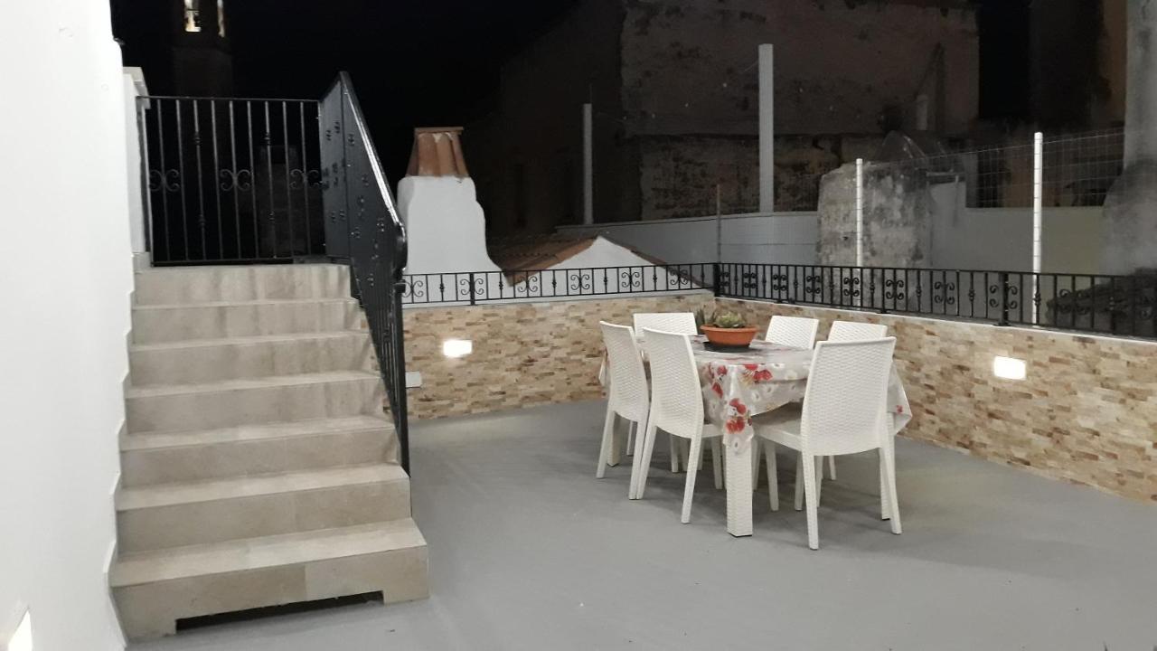 A Casa Di Monia Villa Felline Luaran gambar