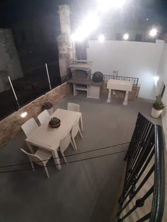 A Casa Di Monia Villa Felline Luaran gambar