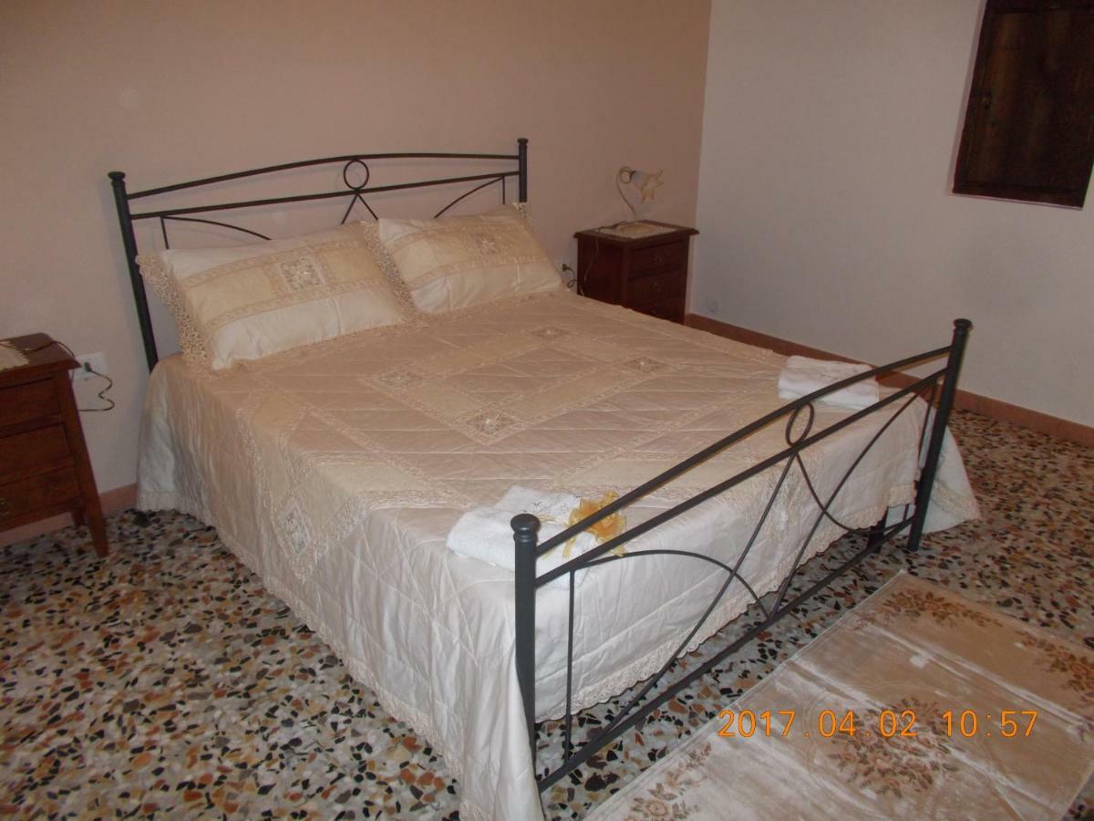 A Casa Di Monia Villa Felline Luaran gambar