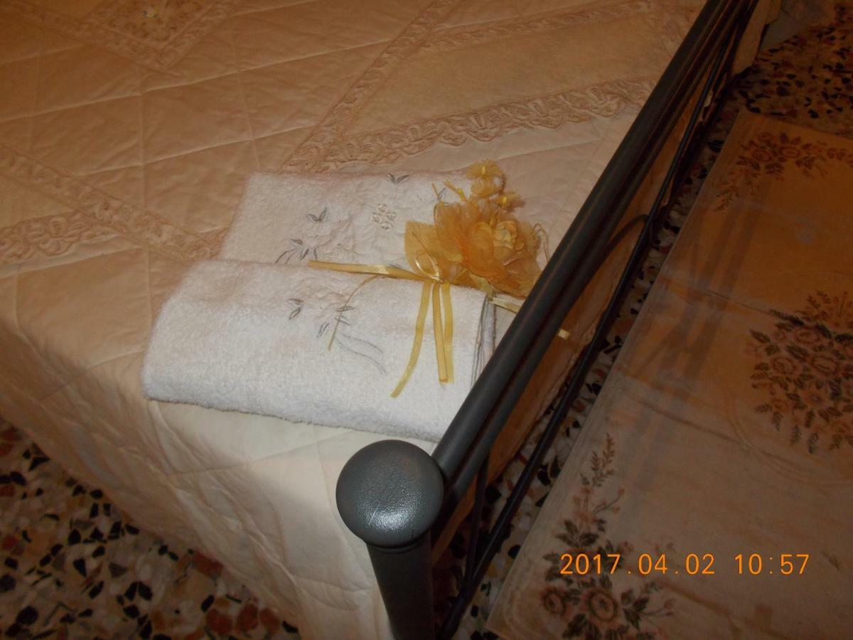 A Casa Di Monia Villa Felline Luaran gambar