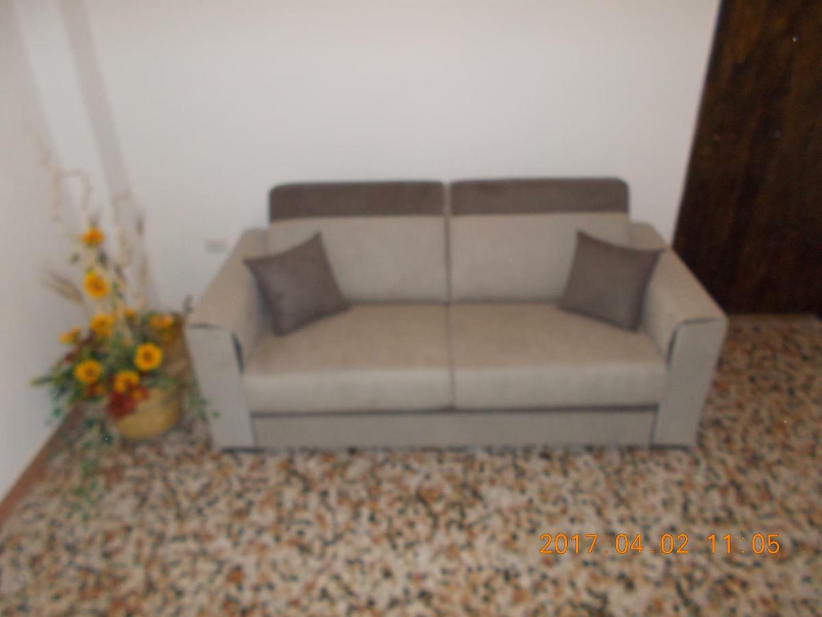 A Casa Di Monia Villa Felline Luaran gambar