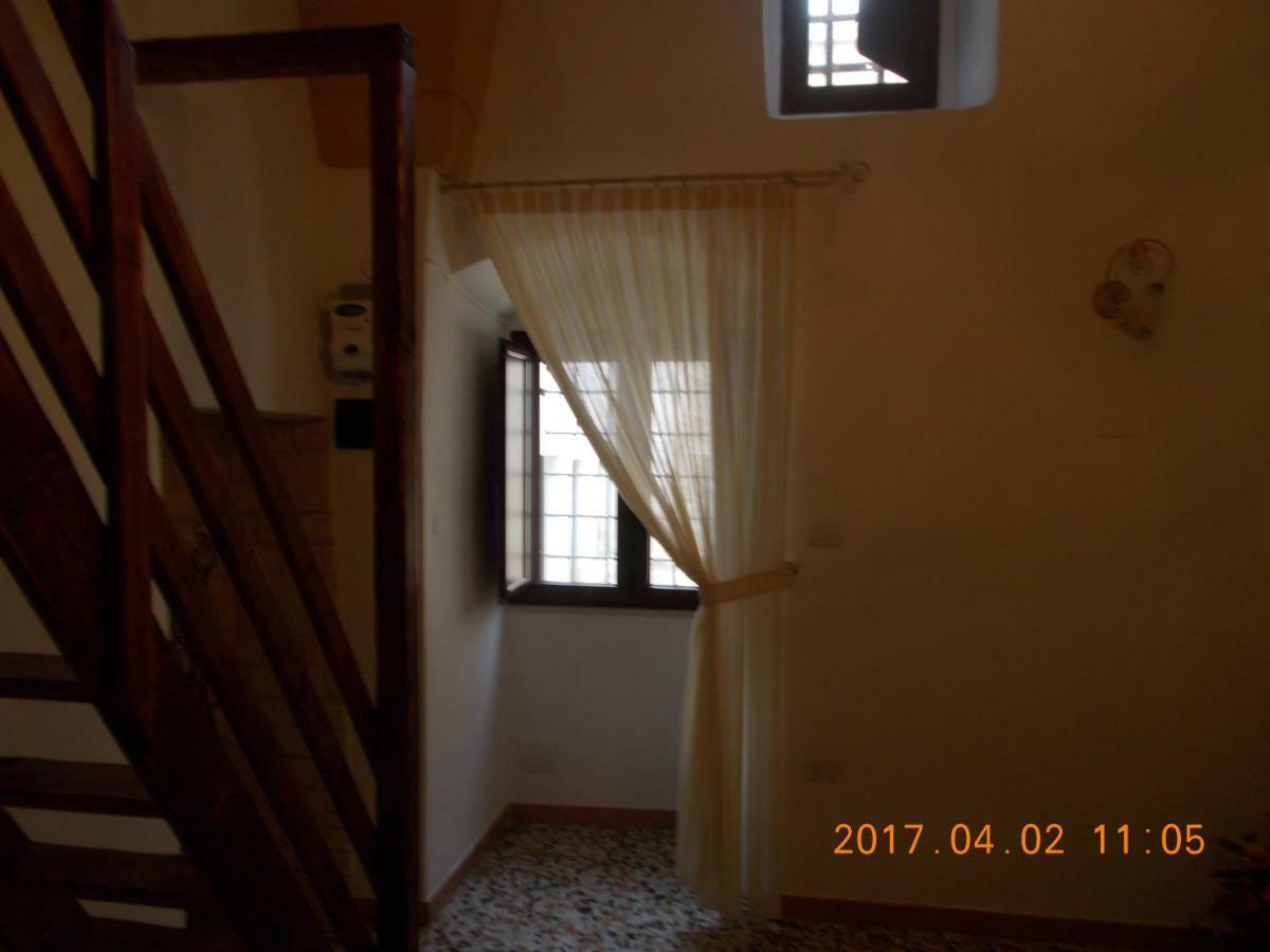 A Casa Di Monia Villa Felline Luaran gambar