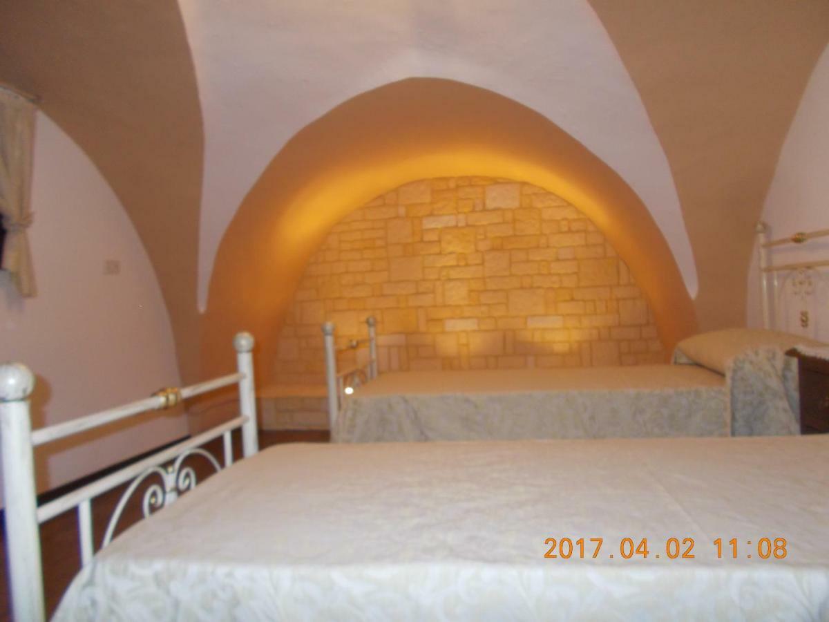 A Casa Di Monia Villa Felline Luaran gambar